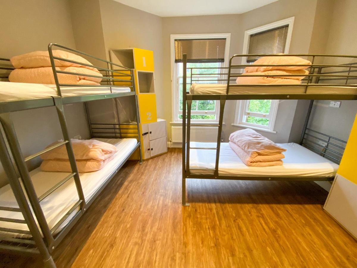 Хостел Prime Backpackers