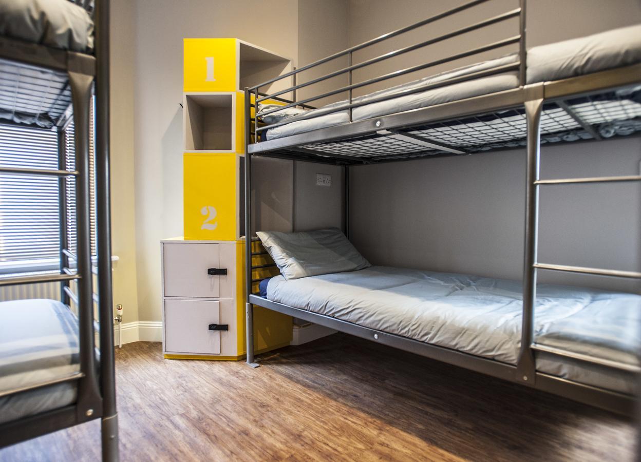 Хостел Prime Backpackers Борнмут
