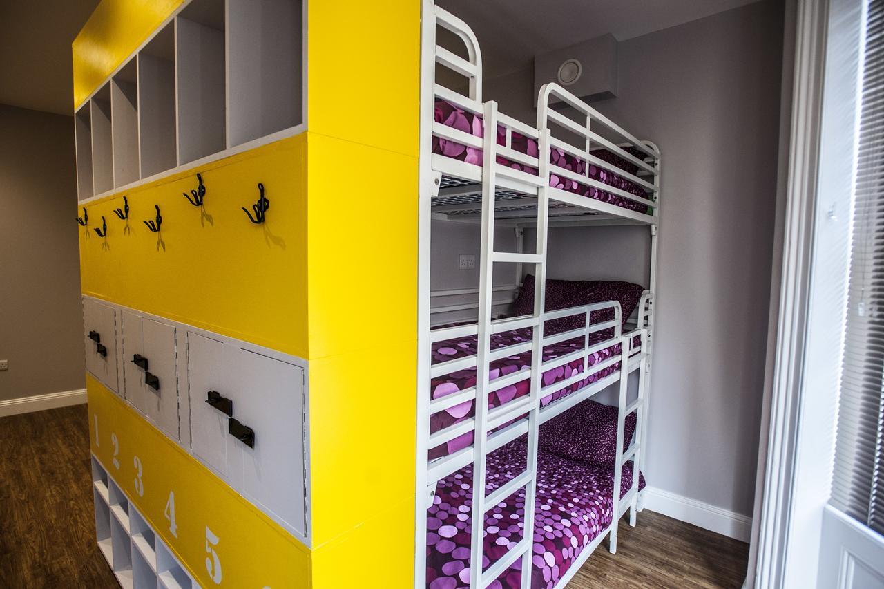 Хостел Prime Backpackers