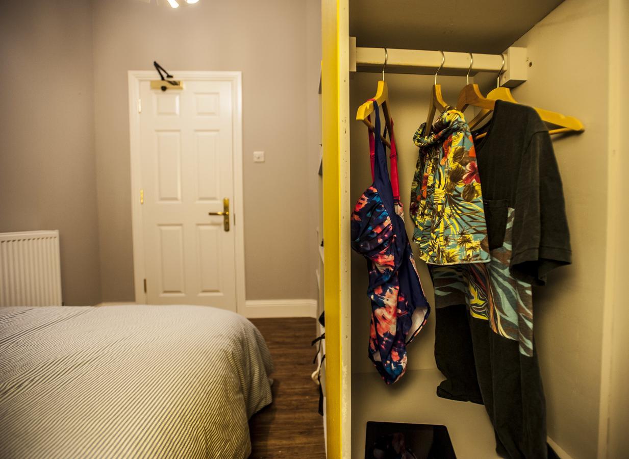 Prime Backpackers Хостел Борнмут