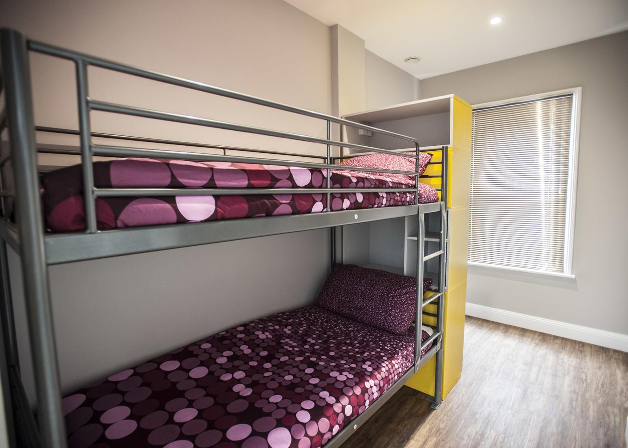Prime Backpackers Хостел *
