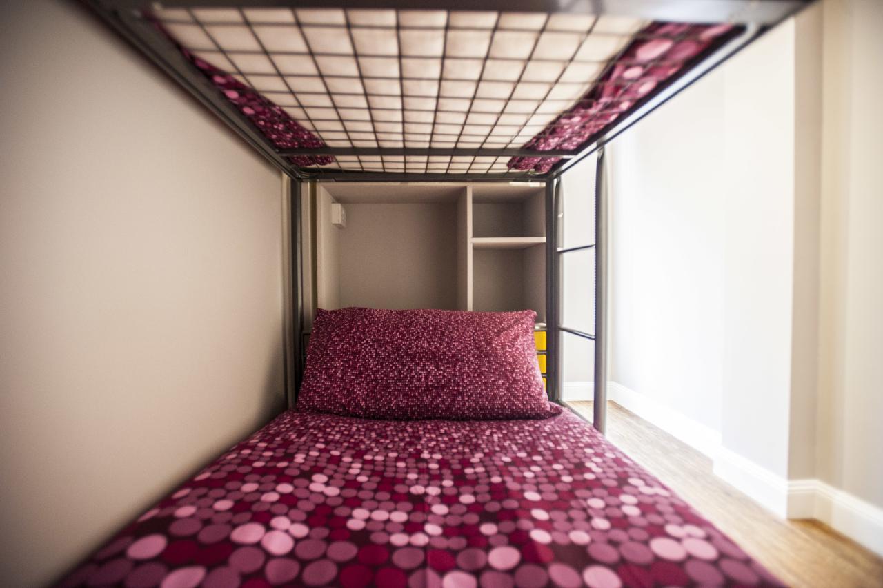 Prime Backpackers Борнмут